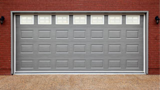 Garage Door Repair at South Creekside San Jose, California