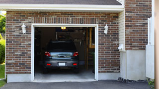 Garage Door Installation at South Creekside San Jose, California