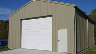 Garage Door Openers at South Creekside San Jose, California